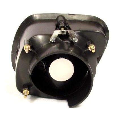 Fortpro Fog Lights Freightliner Cascadia - Passenger Side | F235463 - Image 3