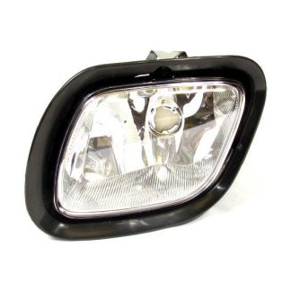 Fortpro Fog Lights For Freightliner Cascadia - Driver Side | F235464