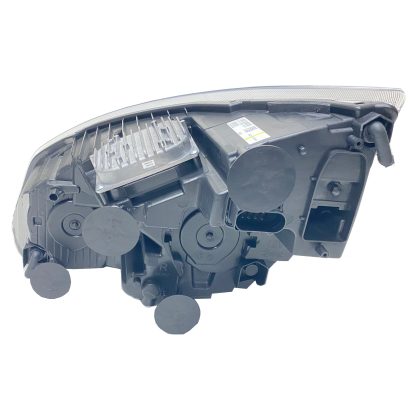Fortpro Headlights with LED Projector Technology For Freightliner Cascadia 2018+ Driver Side - Image 6