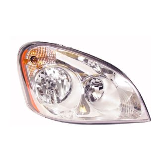 Fortpro Headlight For Freightliner Cascadia - Passenger Side | F235353