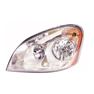 Fortpro Headlights For Freightliner Cascadia - Driver Side | F235354