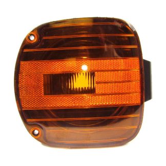 Fortpro Corner Light For Freightliner Century