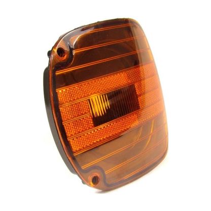 Fortpro Corner Light For Freightliner Century - Image 2