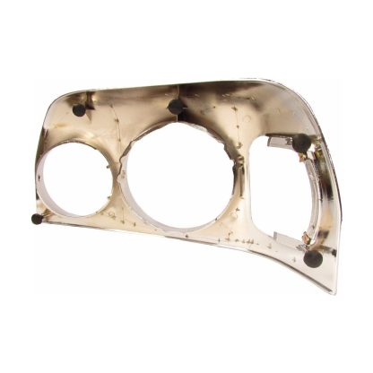 Fortpro Headlight Bezel For Freightliner Century models 1996-2004 - Passenger Side | F235457 - Image 3