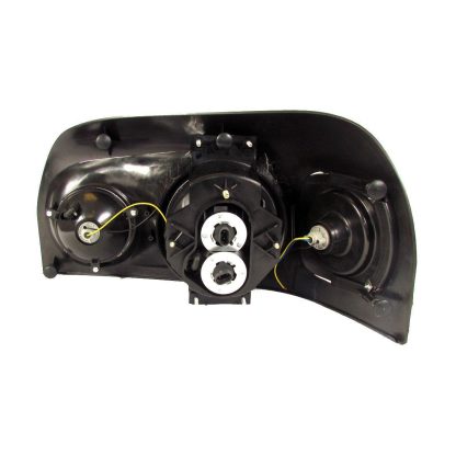 Fortpro Headlight For Freightliner Century - Driver Side | F235357 - Image 2