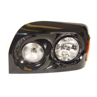 Fortpro Headlight For Freightliner Century - Driver Side | F235357