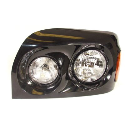 Fortpro Headlight For Freightliner Century - Driver Side | F235357