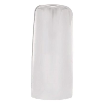 Fortpro Chrome Mirror Cover for Freightliner Cascadia 2008-2016 - Driver Side | F247539 - Image 3
