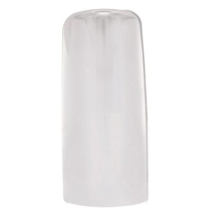 Fortpro Chrome Mirror Cover for Freightliner Cascadia 2008-2016 - Driver Side | F247539 - Image 2