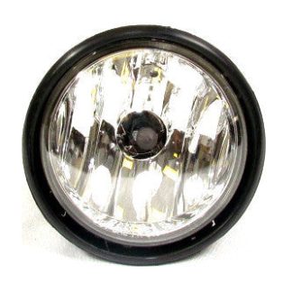 FORTPRO Freightliner Columbia Fog Light Compatible w/ models 2000-2015 | F235466
