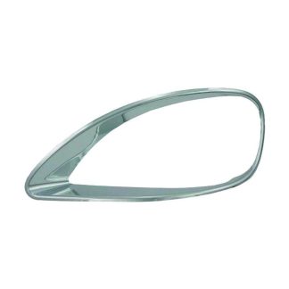 Fortpro Bezels For Freightliner Columbia Headlight - Driver Side | F235372