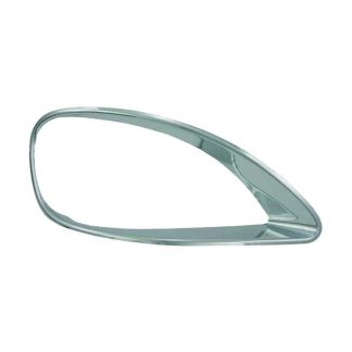 Fortpro Bezel For Freightliner Columbia Headlight - Passenger Side | F235371
