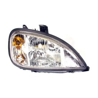 Fortpro Headlight For Freightliner Columbia - Passenger Side | F235367