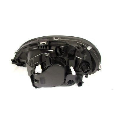 Fortpro Headlight For Freightliner Columbia - Driver Side | F235368 - Image 2