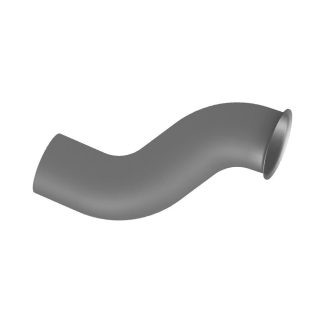 Freightliner 5” Exhaust Elbow - 04-17123-024
