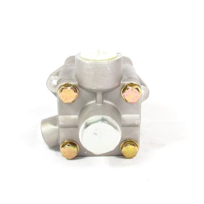 Fortpro Power Steering Pump Compatible with Freightliner, International, Kenworth | F255709 - Image 5