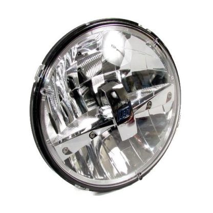 Fortpro 7" High & Low LED Headlight For Freightliner - Image 2