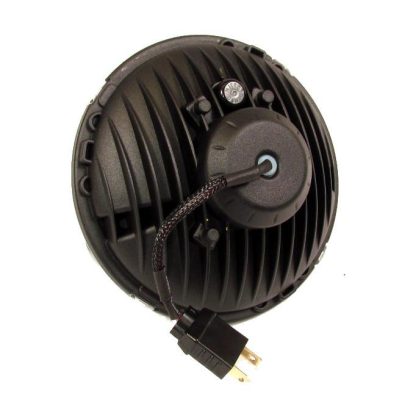 Fortpro 7" High & Low LED Headlight For Freightliner - Image 3