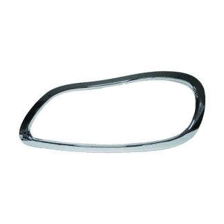Fortpro Bezel For Freightliner M2 Headlights - Driver Side | F235370