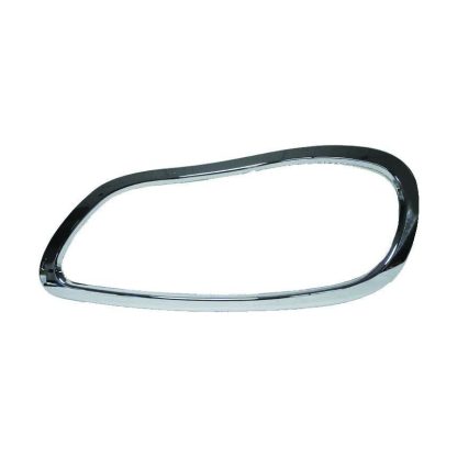 Fortpro Bezel For Freightliner M2 Headlights - Driver Side | F235370