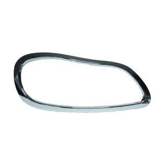 Fortpro Bezel For Freightliner M2 Headlights - Passenger Side | F235369