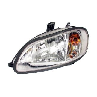 Fortpro Headlight For Freightliner M2 - Driver Side | F235359