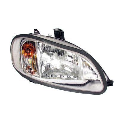 Fortpro Headlight For Freightliner M2 - Passenger Side | F235358