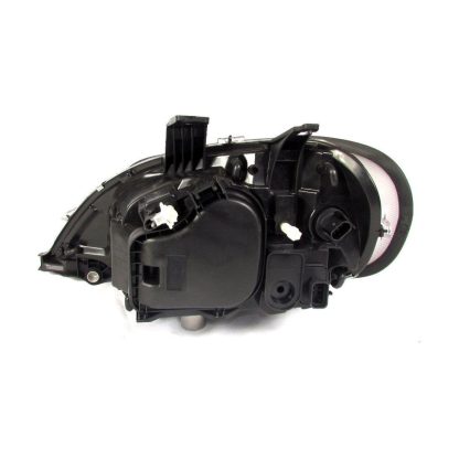 Fortpro Headlight For Freightliner M2 - Passenger Side | F235358 - Image 3