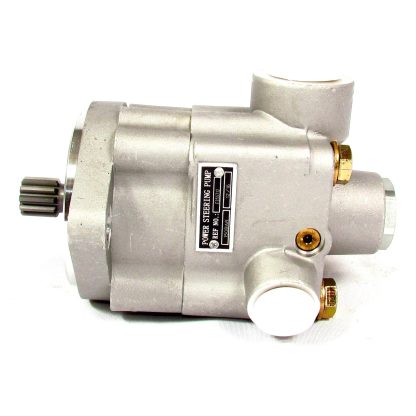 Fortpro Power Steering Pump Compatible with Cummins N14 Engines Replacement for 542-0065-10 | F255712 - Image 5