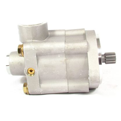 Fortpro Power Steering Pump Compatible with Cummins N14 Engines Replacement for 542-0065-10 | F255712 - Image 4