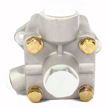Fortpro Power Steering Pump Compatible with Cummins N14 Engines Replacement for 542-0065-10 | F255712 - Image 6