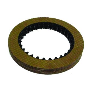 Frition Disc For Kenworth