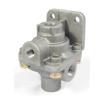 LQ-2 Front Axle Valve