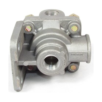 LQ-2 Front Axle Valve - Image 7