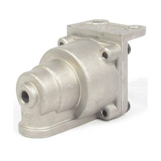 LQ-4  Front Axle Valve - 10 Psig