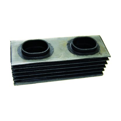 Fortpro Front Motor Insulator Compatible with Mack CH Series Trucks with E6/E7 Engines Replaces 20QL322 | F010286 - Image 2