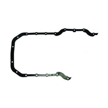 Gasket Oil Pan (Rubber) For Mack Engine E-TECH