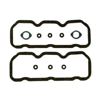Gasket Set Cover (Cork 2 Piece) For Mack Engine E-6 2VH