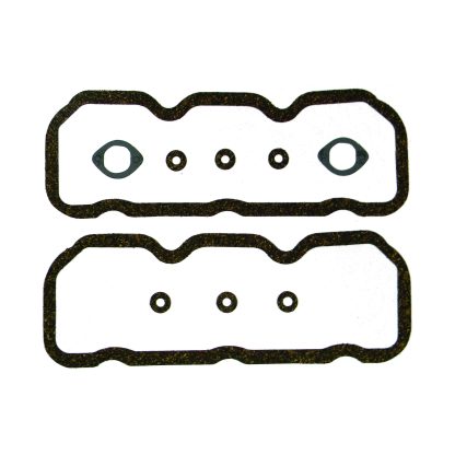 Gasket Set Cover (Cork 2 Piece) For Mack Engine E-6 2VH