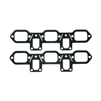 Gasket Set Intake Manifold  For Mack Engine E-TECH (2 Piece)