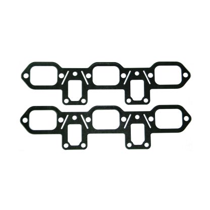 Gasket Set Intake Manifold  For Mack Engine E-TECH (2 Piece)