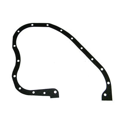 Gasket Timing Cover For Mack Engine E-6 4VH
