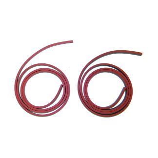 Silicone Gasket Valve Cover For Mack Engine E-6 4VH