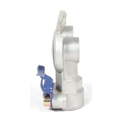Fortpro Blue Service Gladhand Replacement for Bendix 278523 | F224723 - Image 3