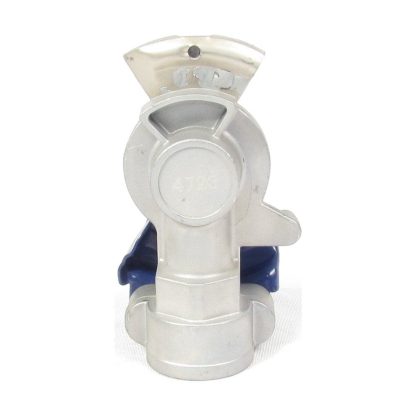 Fortpro Blue Service Gladhand Replacement for Bendix 278523 | F224723 - Image 4