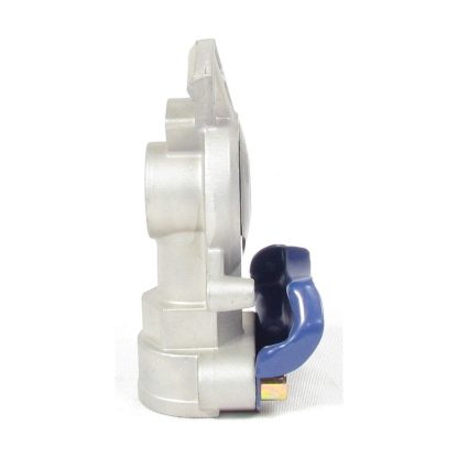 Fortpro Blue Service Gladhand Replacement for Bendix 278523 | F224723 - Image 5