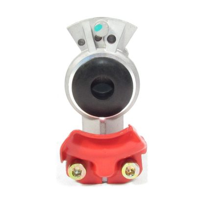 Fortpro Red Emergency Gladhand Replacement for Bendix 278524 | F224722 - Image 2