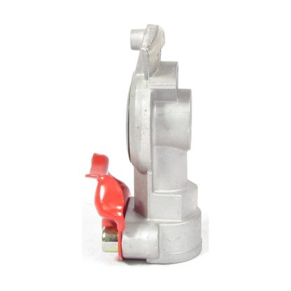 Fortpro Red Emergency Gladhand Replacement for Bendix 278524 | F224722 - Image 3
