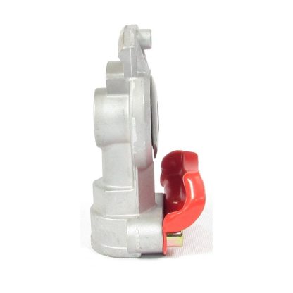 Fortpro Red Emergency Gladhand Replacement for Bendix 278524 | F224722 - Image 5