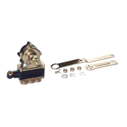 Height Control Valve. 3 Port 1/4”